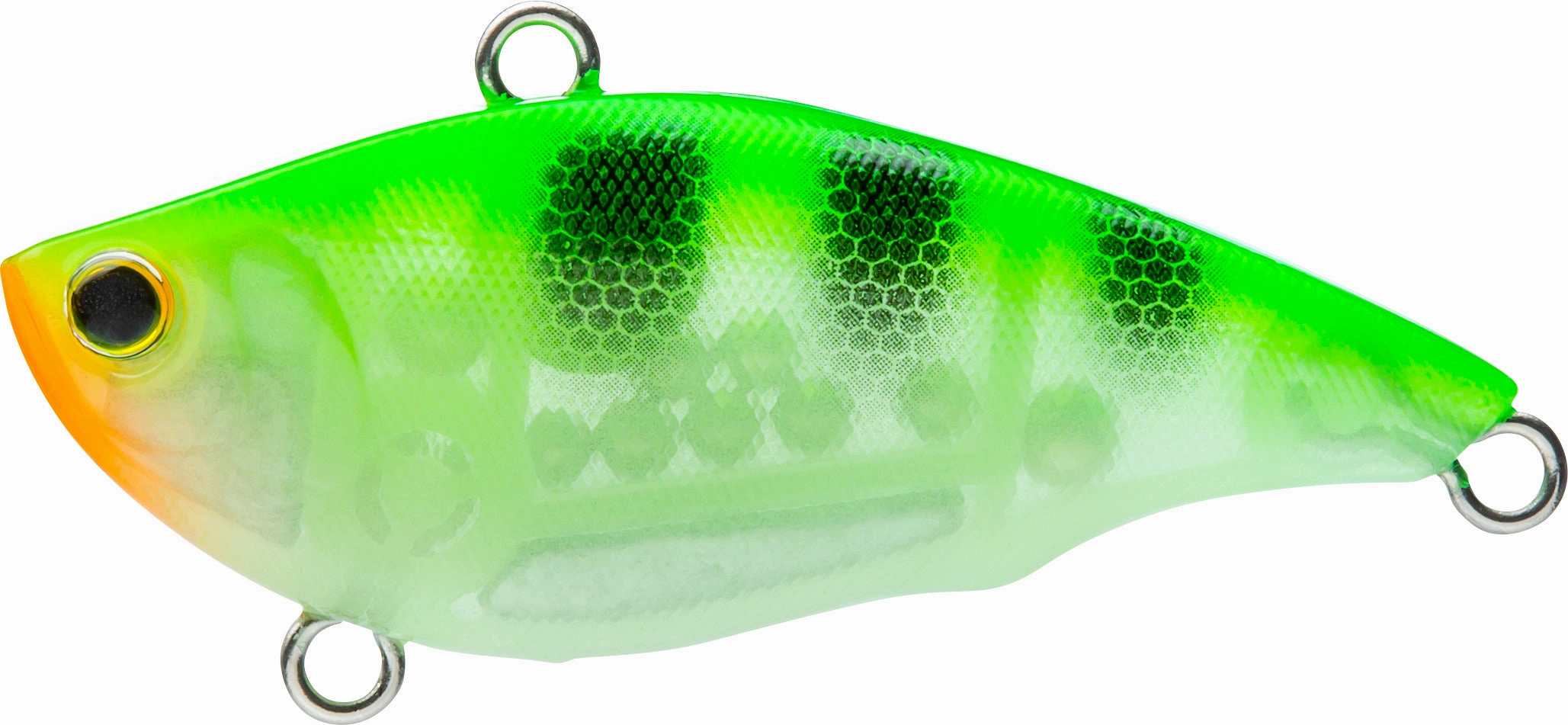 Yo-Zuri Rattl'N Vibe 3/8 oz. Lipless Crankbait