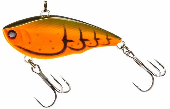 Yo-Zuri Rattl'N Vibe 3/8 oz. Lipless Crankbait