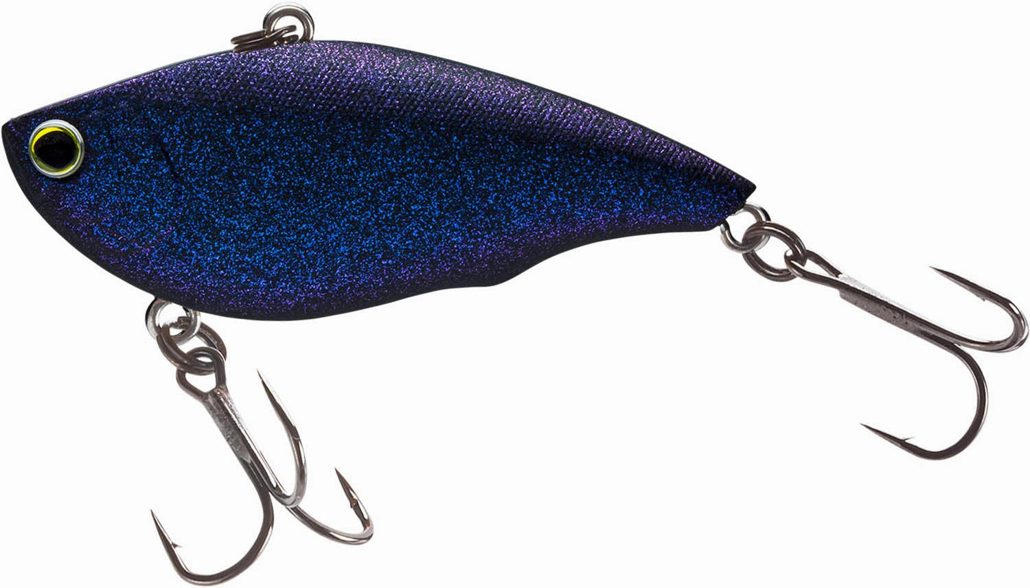 Yo-Zuri Rattl'N Vibe 5/8 oz. Lipless Crankbait