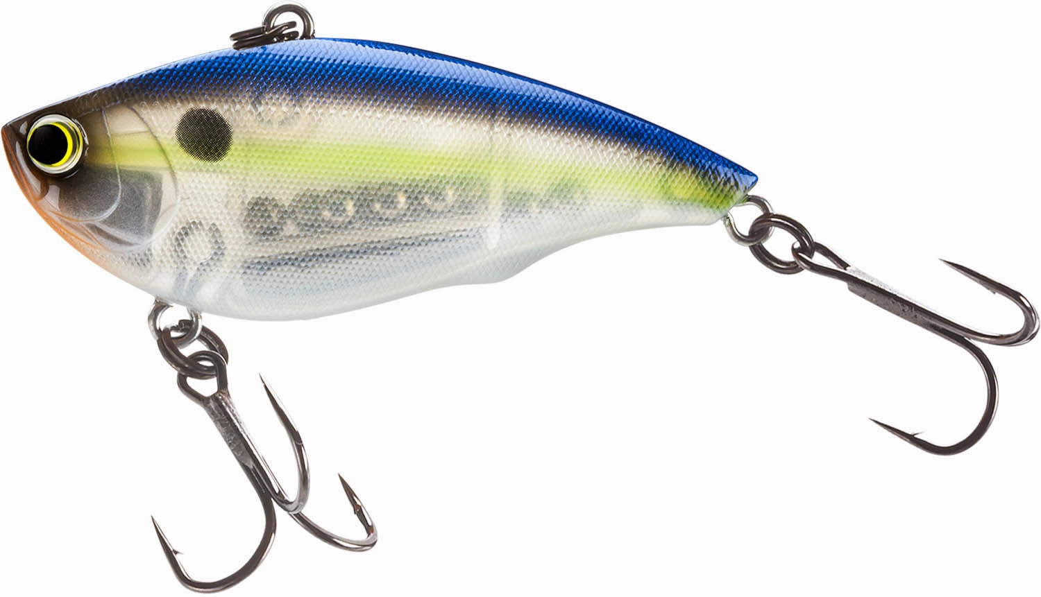 Yo-Zuri Rattl'N Vibe 5/8 oz. Lipless Crankbait