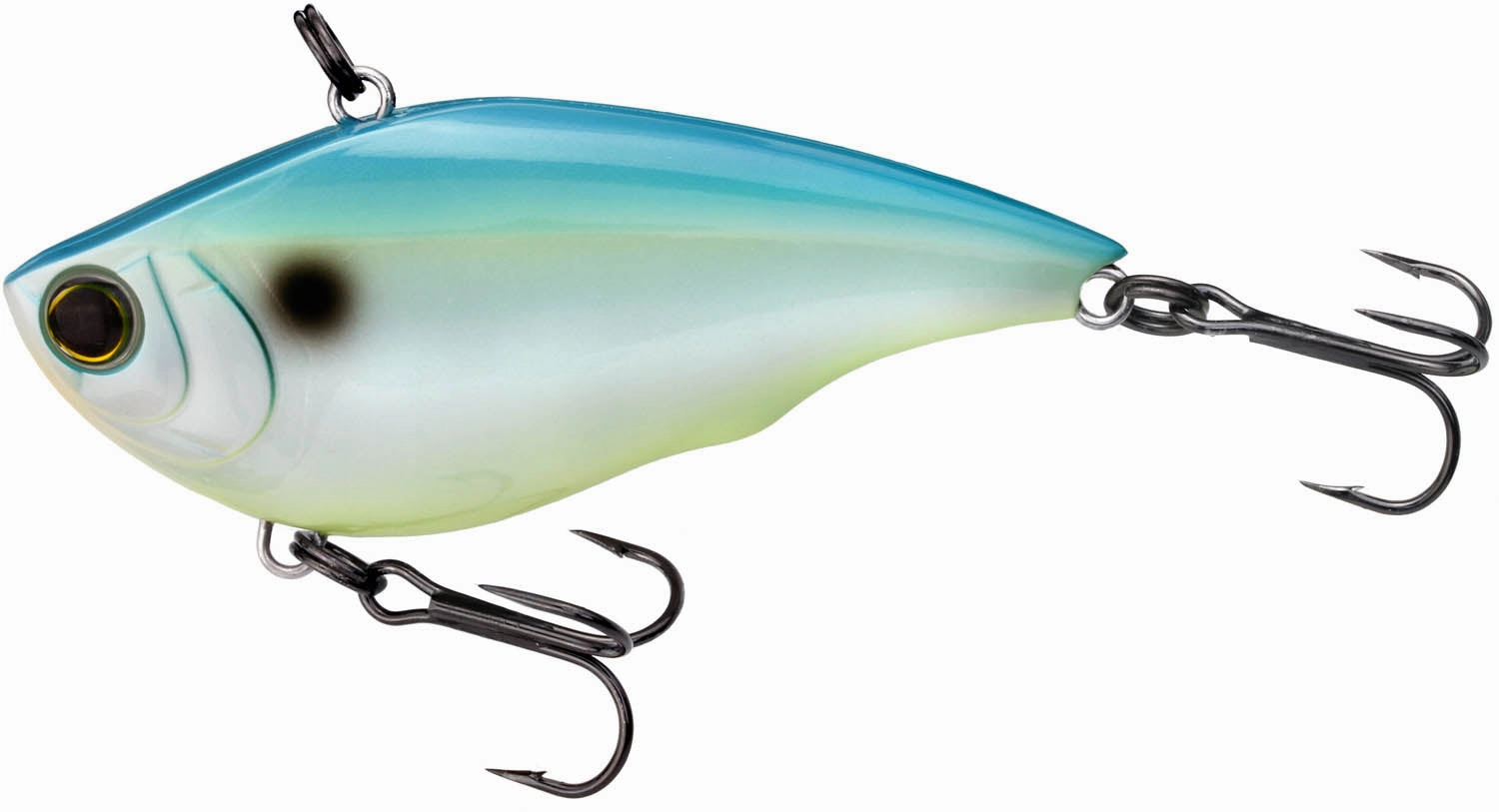 Yo-Zuri Rattl'N Vibe 5/8 oz. Lipless Crankbait