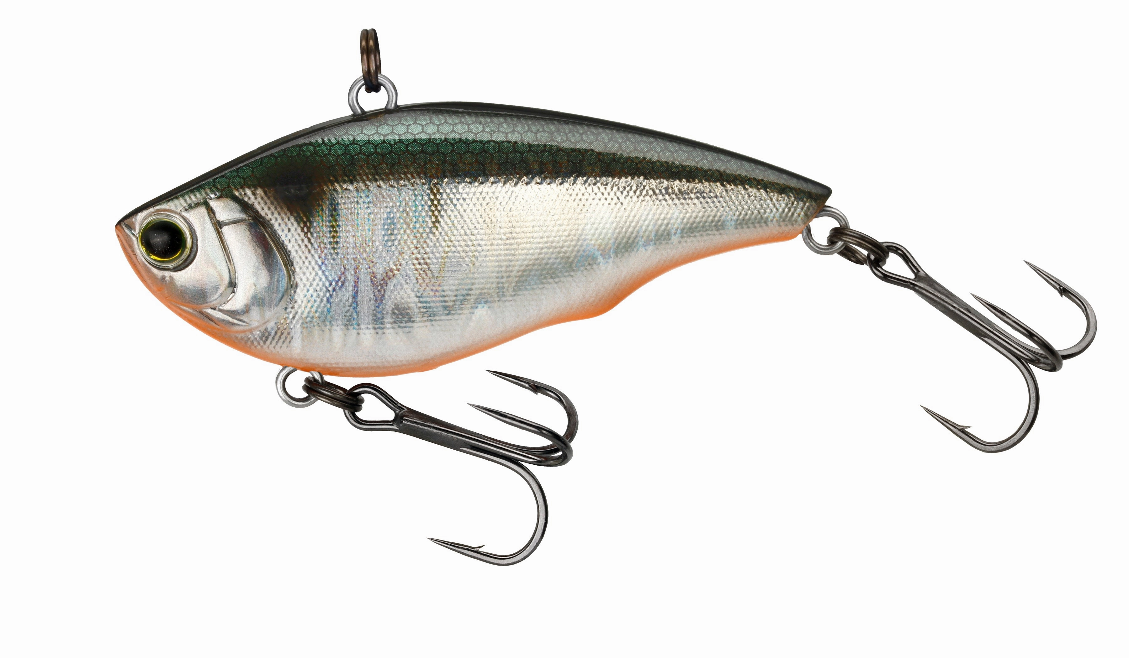 Yo-Zuri Rattl'N Vibe One Knock 5/8 oz. Lipless Crankbait