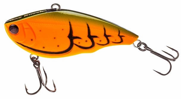 Yo-Zuri Rattl'N Vibe One Knock 5/8 oz. Lipless Crankbait