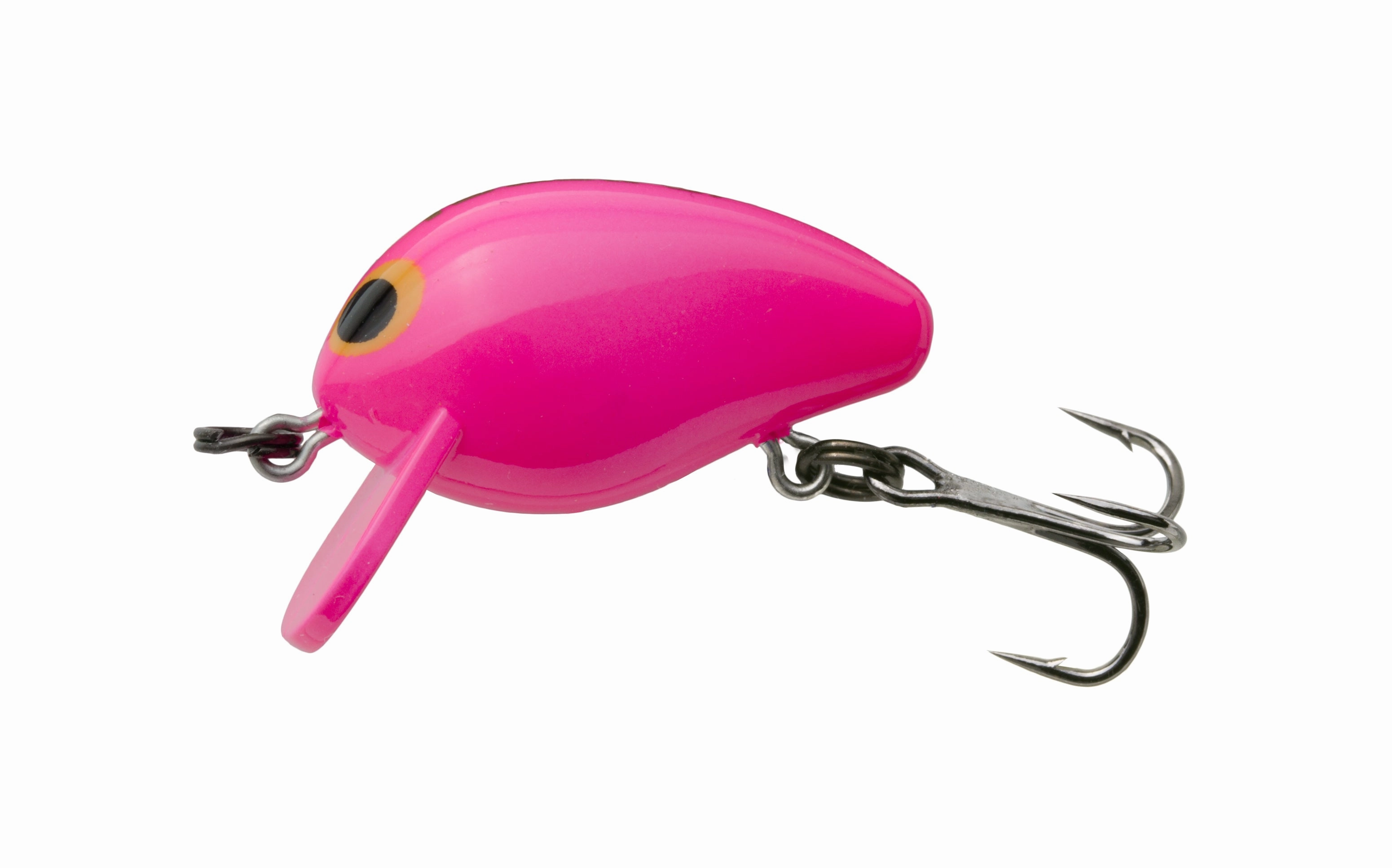 Yo-Zuri Snap Beans 1 inch Ultralight Crankbait