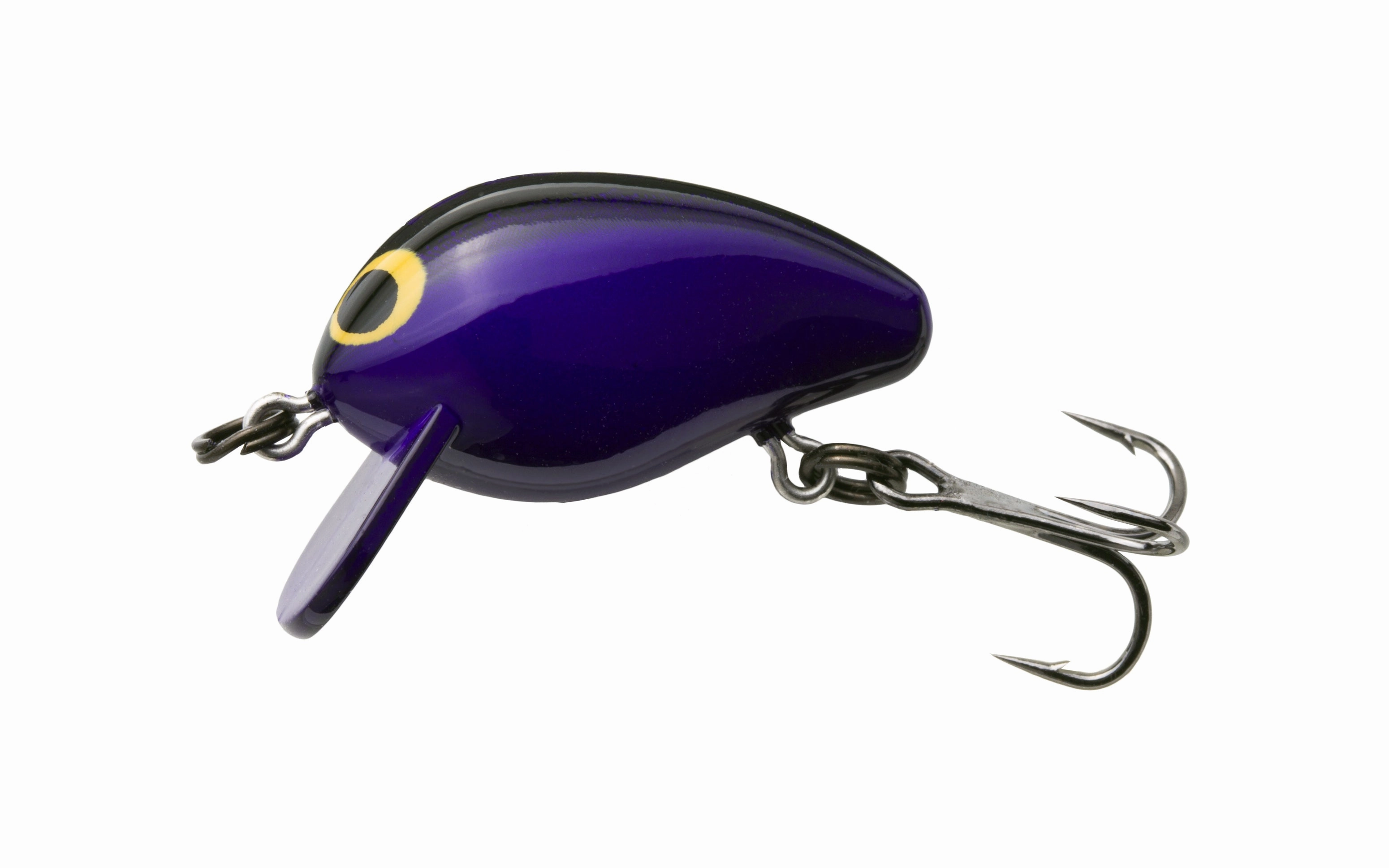 Yo-Zuri Snap Beans 1 inch Ultralight Crankbait