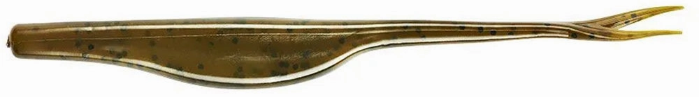 Yum Break'n Shad Soft Plastic Jerkbait - 5 Inch