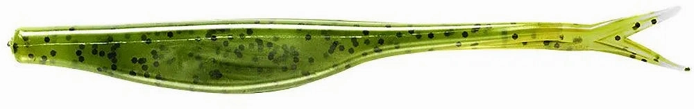 Yum Break'n Shad Soft Plastic Jerkbait - 5 Inch