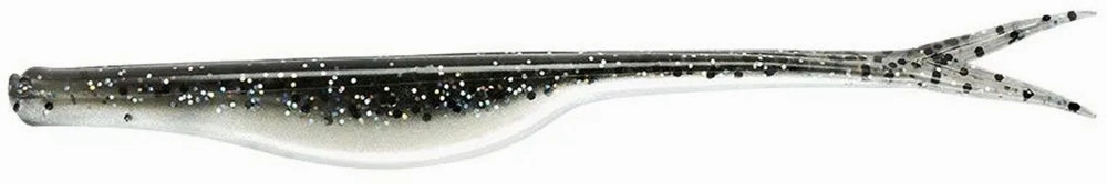 Yum Break'n Shad Soft Plastic Jerkbait - 5 Inch