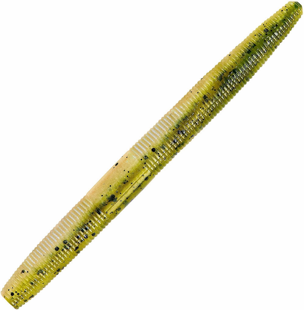 YUM Dinger Soft Plastic Stick Bait