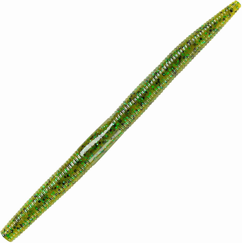 YUM Dinger Soft Plastic Stick Bait