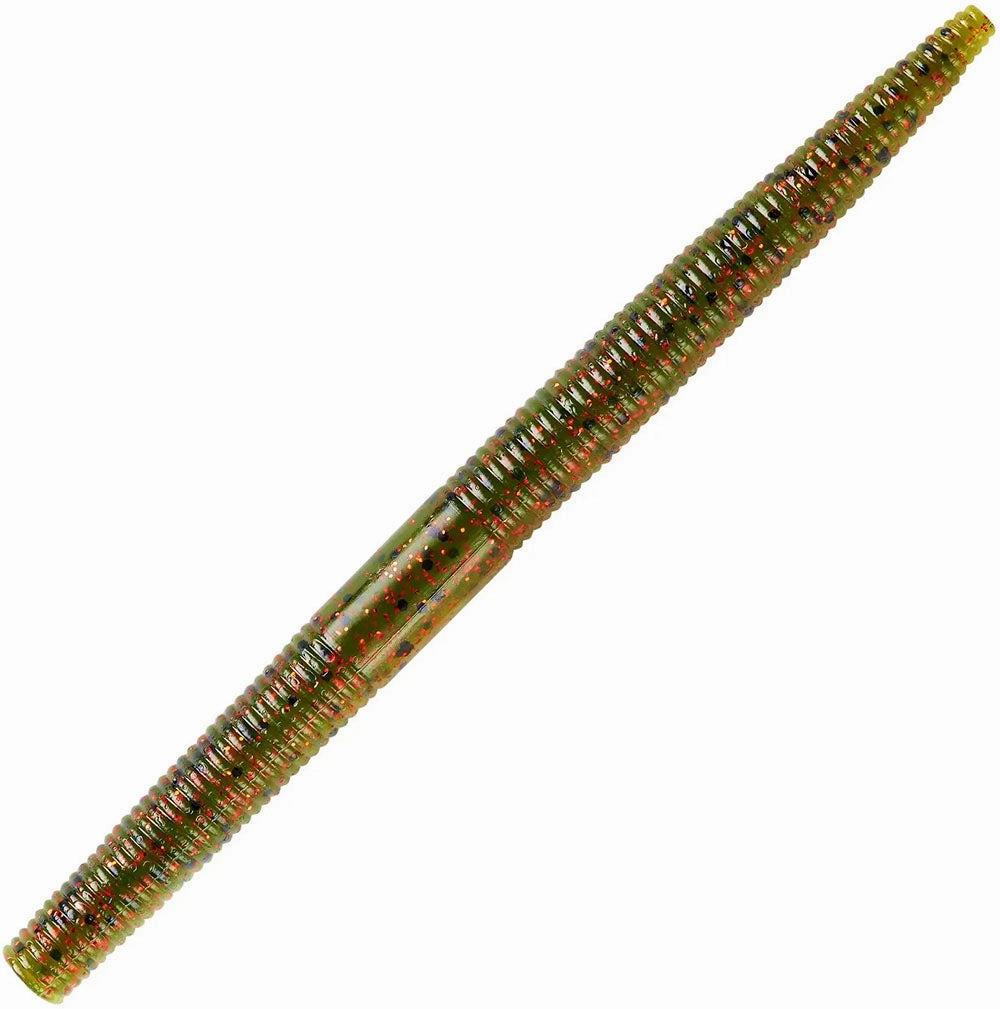 YUM Dinger Soft Plastic Stick Bait