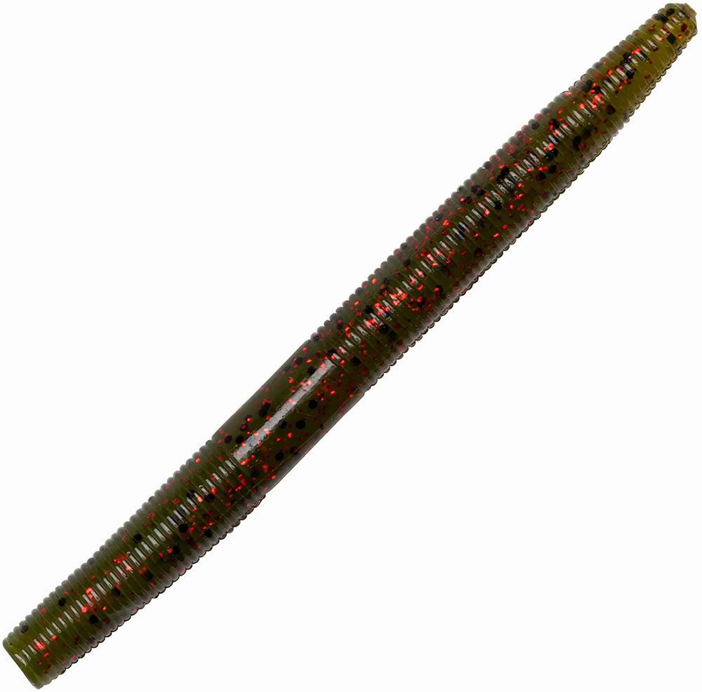 YUM Dinger Soft Plastic Stick Bait