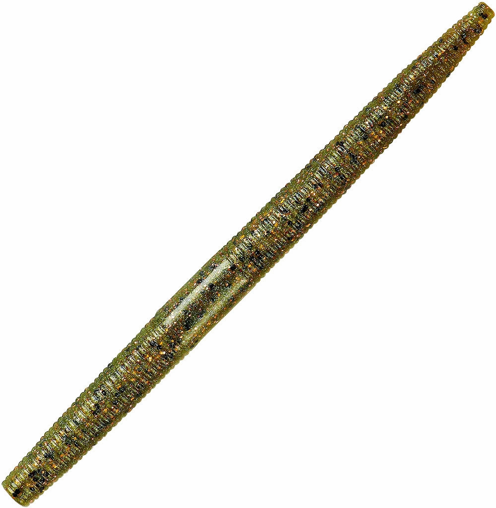 YUM Dinger Soft Plastic Stick Bait