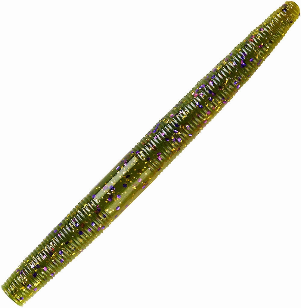YUM Dinger Soft Plastic Stick Bait