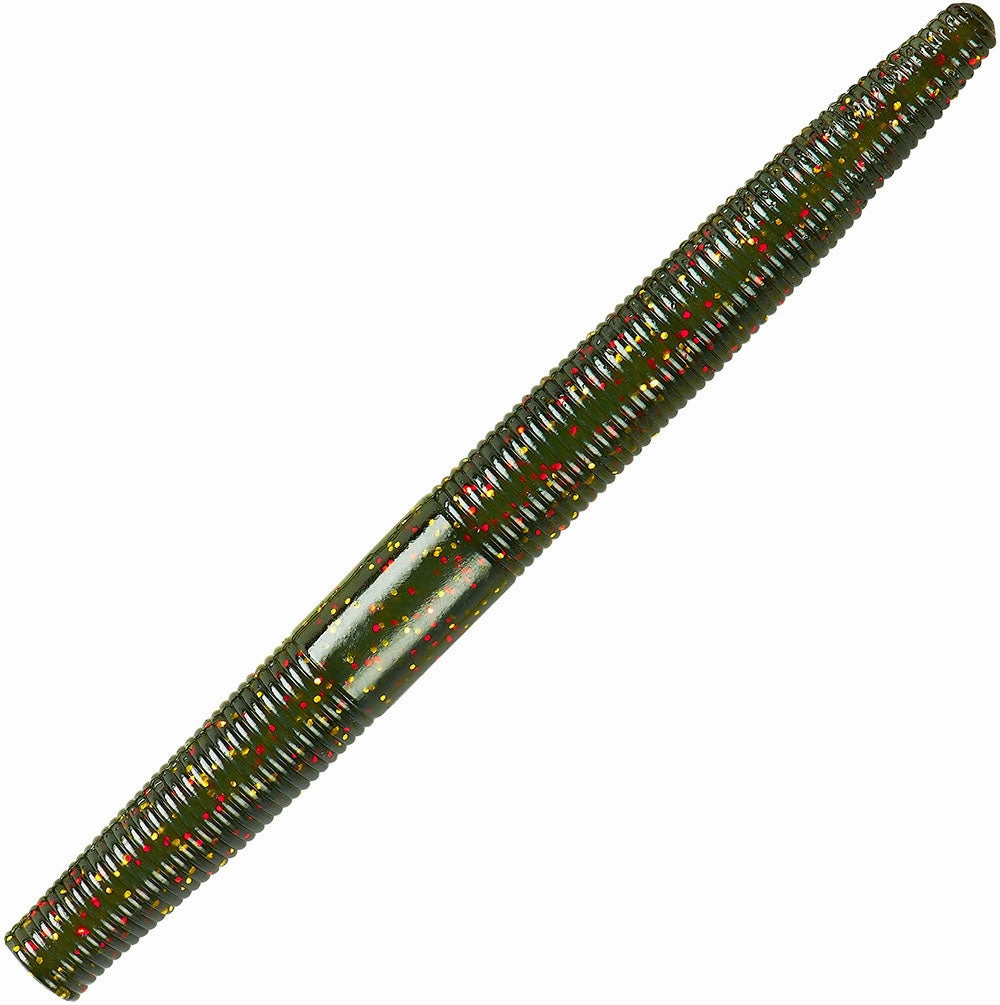 YUM Dinger Soft Plastic Stick Bait