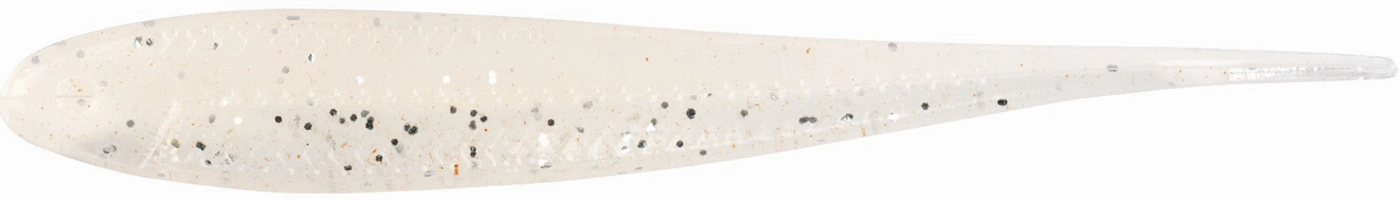 YUM Forward Facing 3.25 Inch Sonar Minnow 10pk