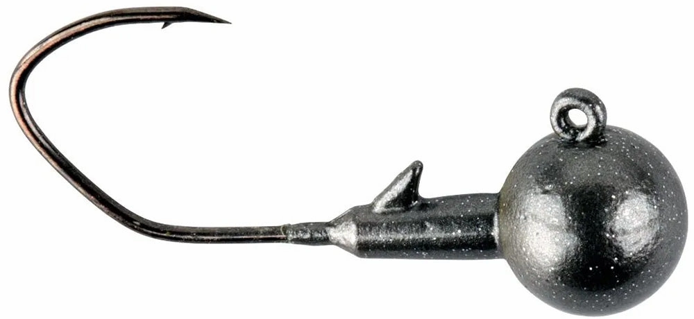YUM Forward Facing Sonar Jig Head
