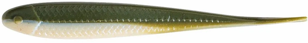 YUM Forward Facing Sonar Minnow - 5 Inch
