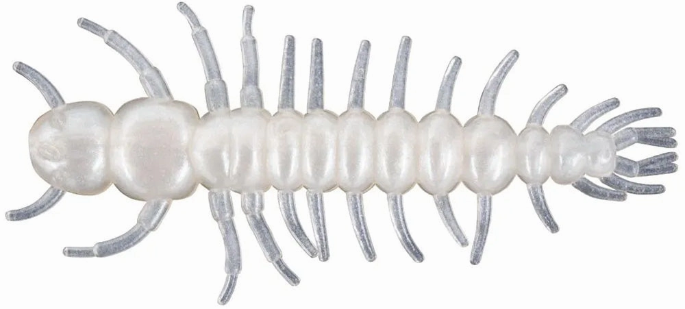 YUM Hellgrammite Soft Plastic Bug - 3 Inch
