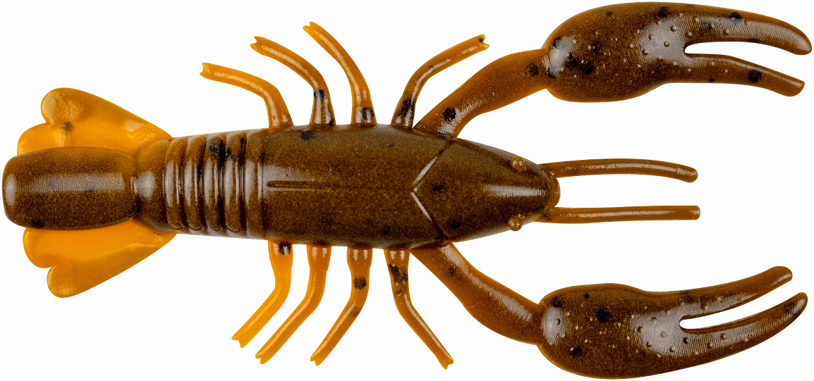 YUM Ned Craw 2 1/2 inch Ned Rig Soft Bait