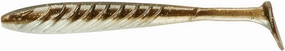 YUM Pulse Paddle Tail Swimbait - 4.5 Inch