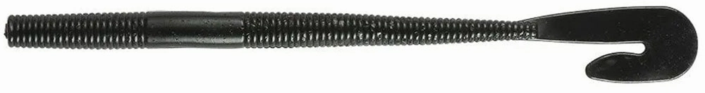 YUM Thump'n Dinger Soft Plastic Cut Tail Worm