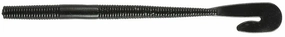 YUM Thump'n Dinger Soft Plastic Cut Tail Worm