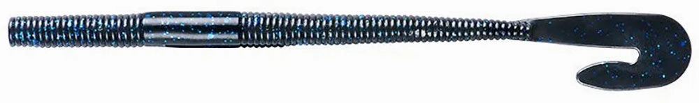 YUM Thump'n Dinger Soft Plastic Cut Tail Worm