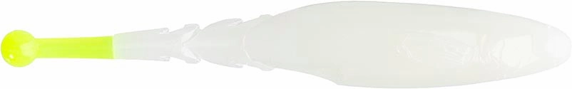Z-Man Big BallerZ Soft Plastic Swimbait - 4 Inch