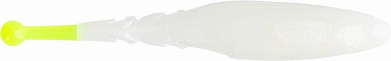 Z-Man Big BallerZ Soft Plastic Swimbait - 4 Inch