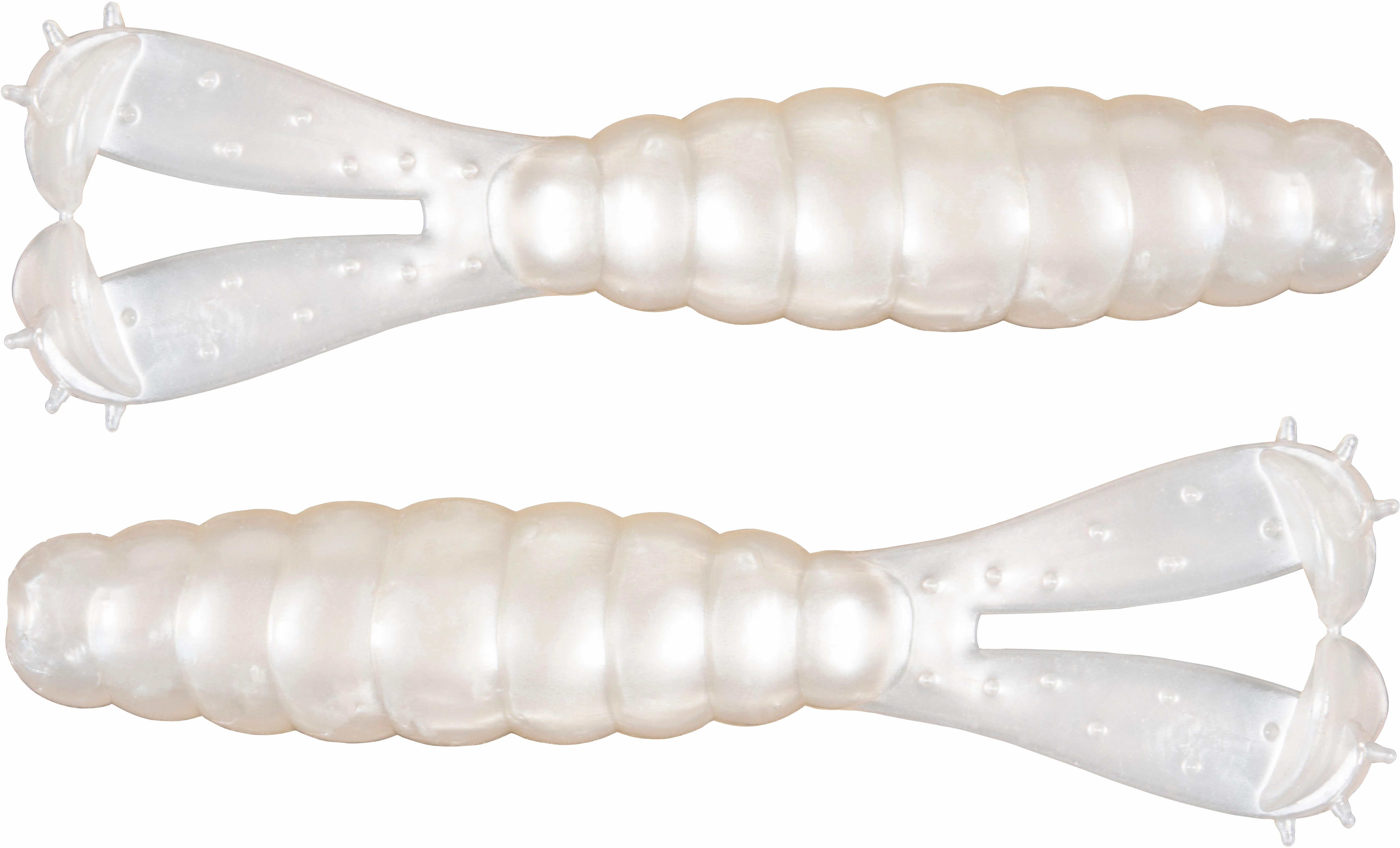 Z-Man Billy GOAT 4 1/4 inch Soft Plastic Grub 3 pack