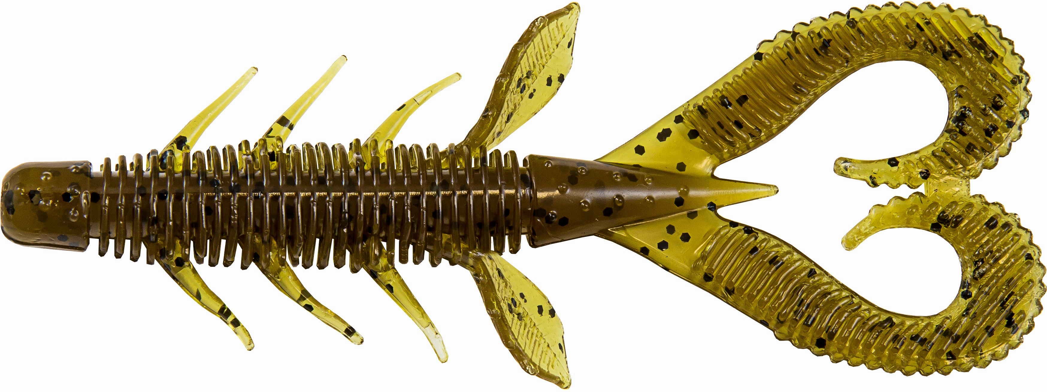 Z-Man Boar HogZ Soft Plastic Creature Bait