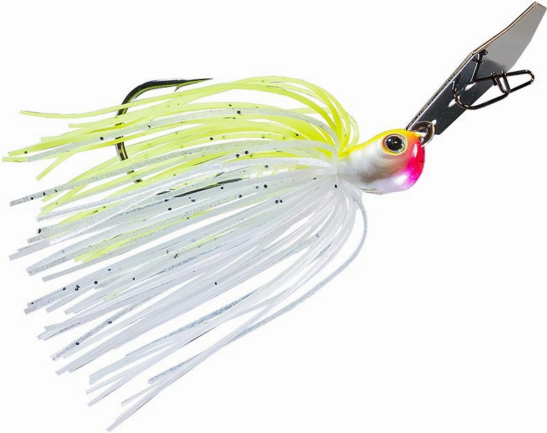 Z-Man ChatterBait Jack Hammer - 1/2 oz.