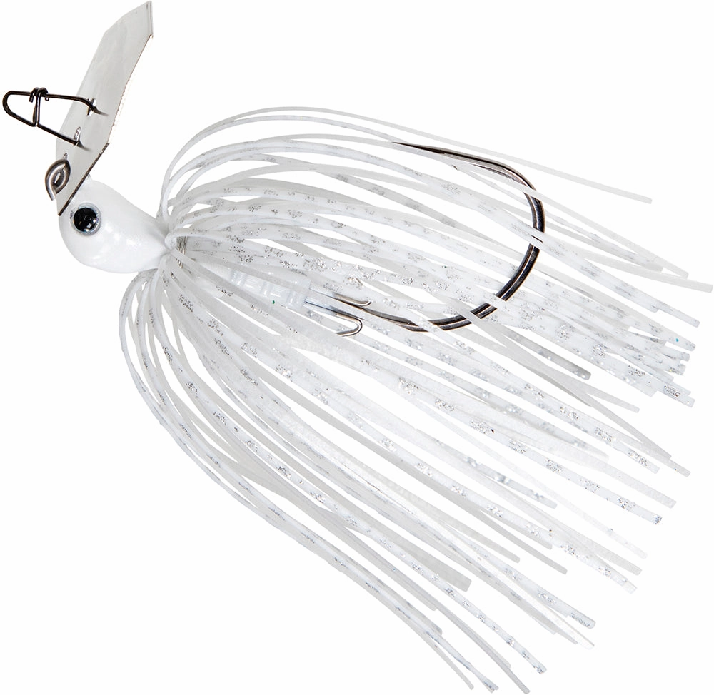 Z-Man Chatterbait Jack Hammer Baby Jack - 1/2 oz