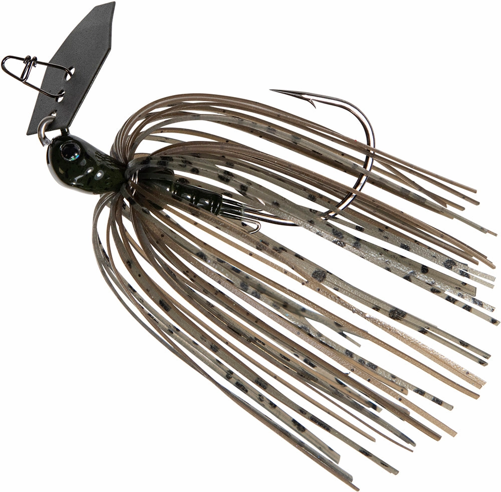 Z-Man Chatterbait Jack Hammer Baby Jack - 1/4 oz