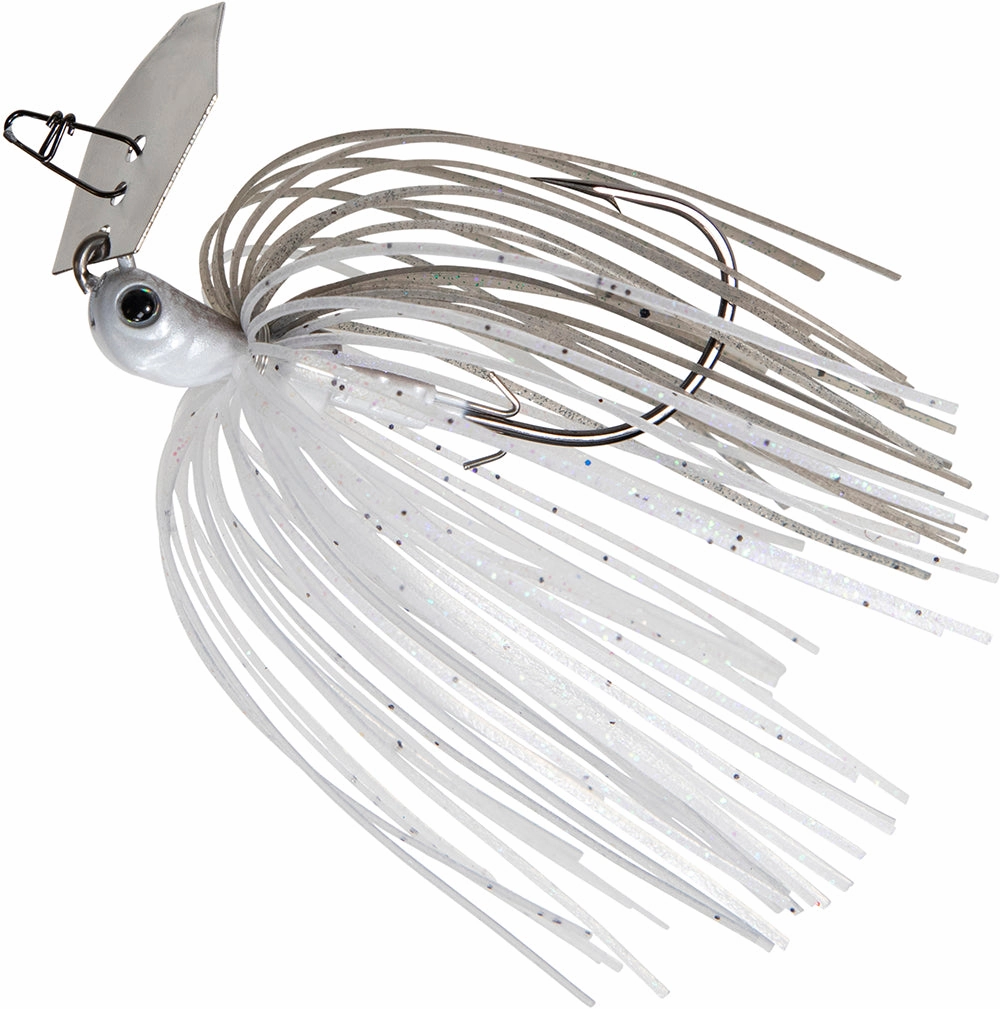Z-Man Chatterbait Jack Hammer Baby Jack - 3/8 oz