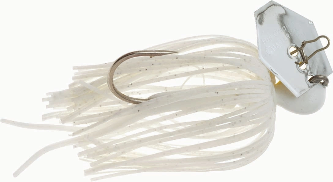 Z-Man ChatterBait Mini 1/4 oz 3/0
