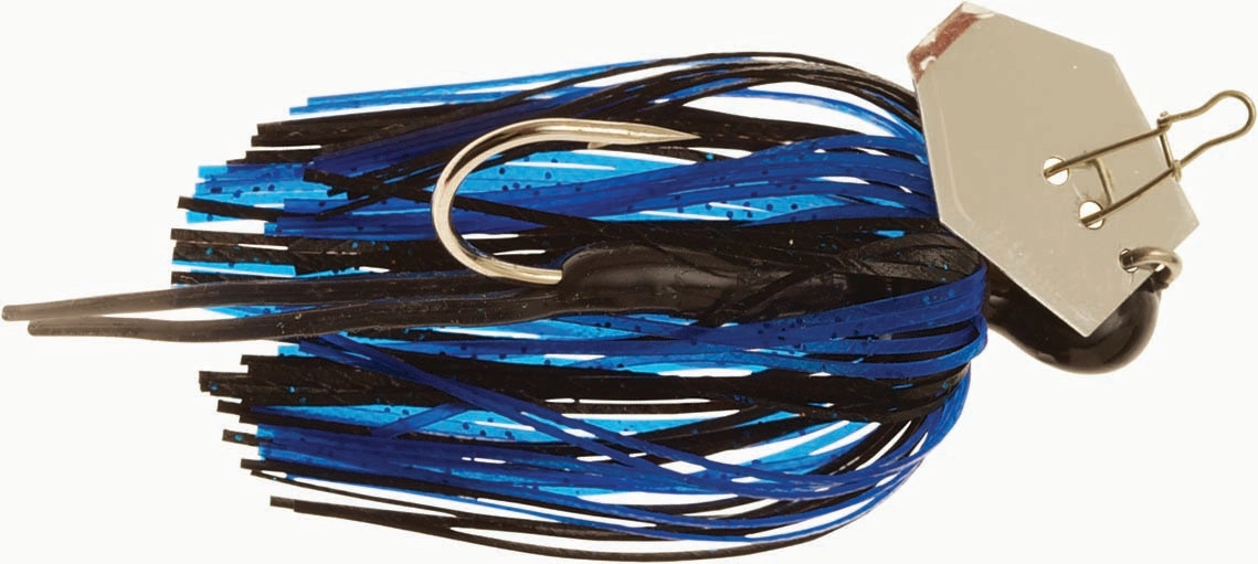 Z-Man ChatterBait Mini 1/4 oz 3/0