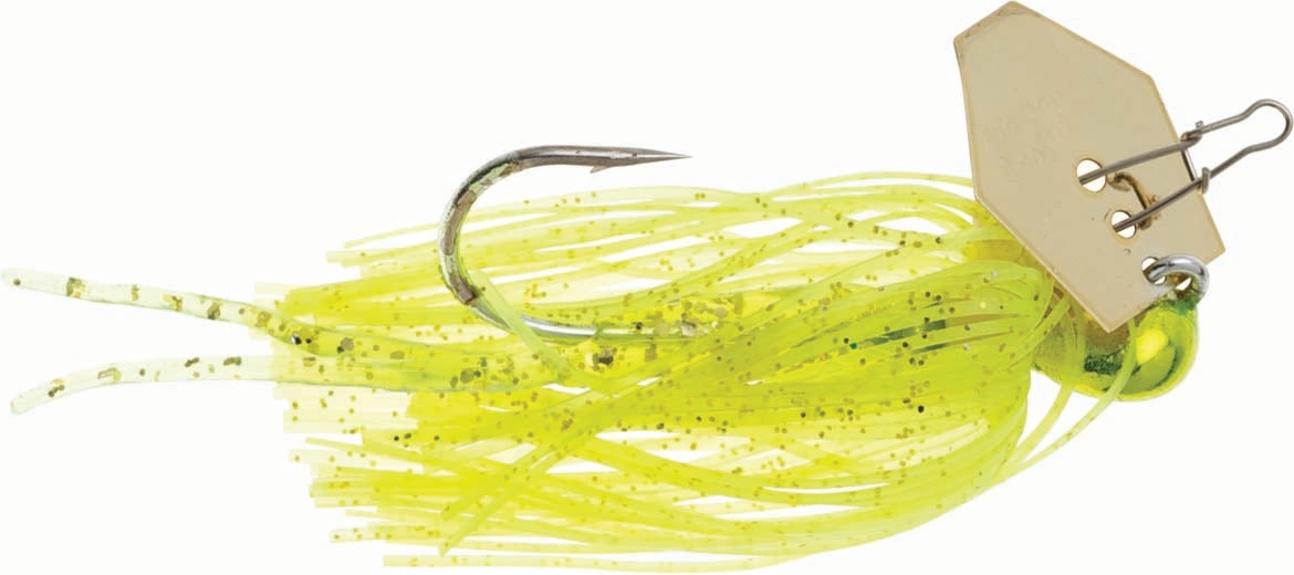 Z-Man ChatterBait Mini 1/4 oz 3/0