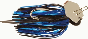 Z-Man ChatterBait Mini 1/4 oz 3/0