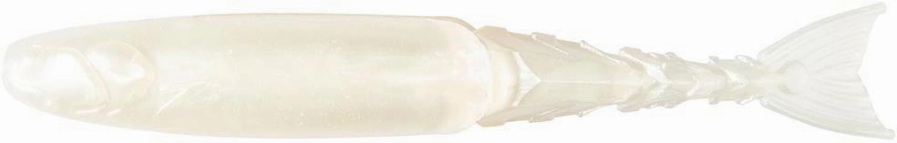 Z-Man Chattershad Soft Plastic Trailer - 3.5 Inch