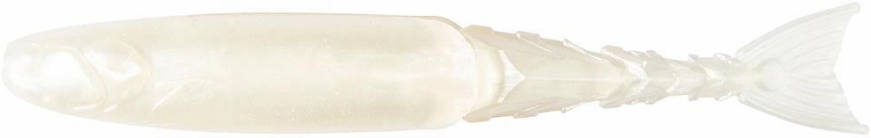 Z-Man Chattershad Soft Plastic Trailer - 4.5 Inch
