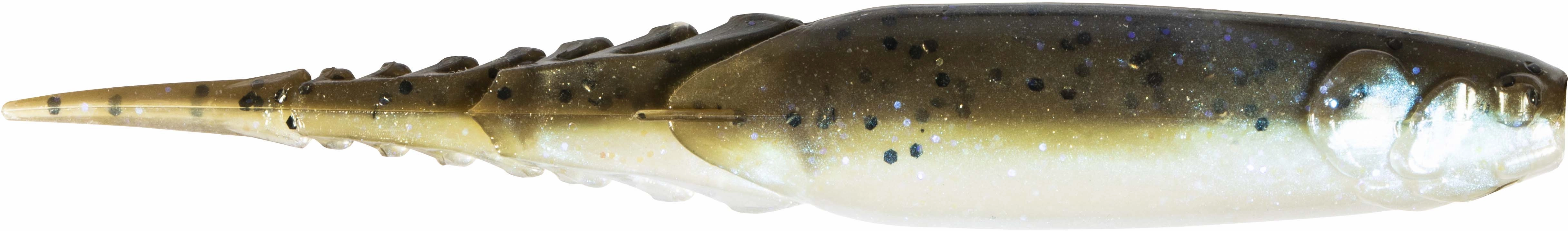 Z-Man Chatterspike - 5 Pack