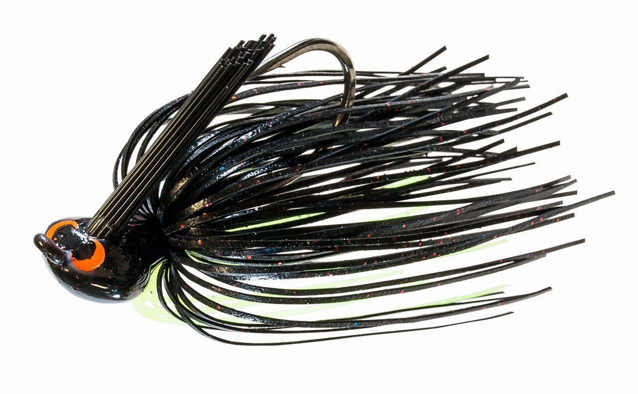 Z-Man CrossEyeZ Flipping Jig 1/2 oz.