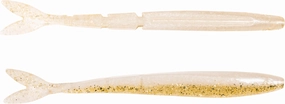 Z-Man DarterZ 6 inch Segmented Soft Jerkbait 5 pack