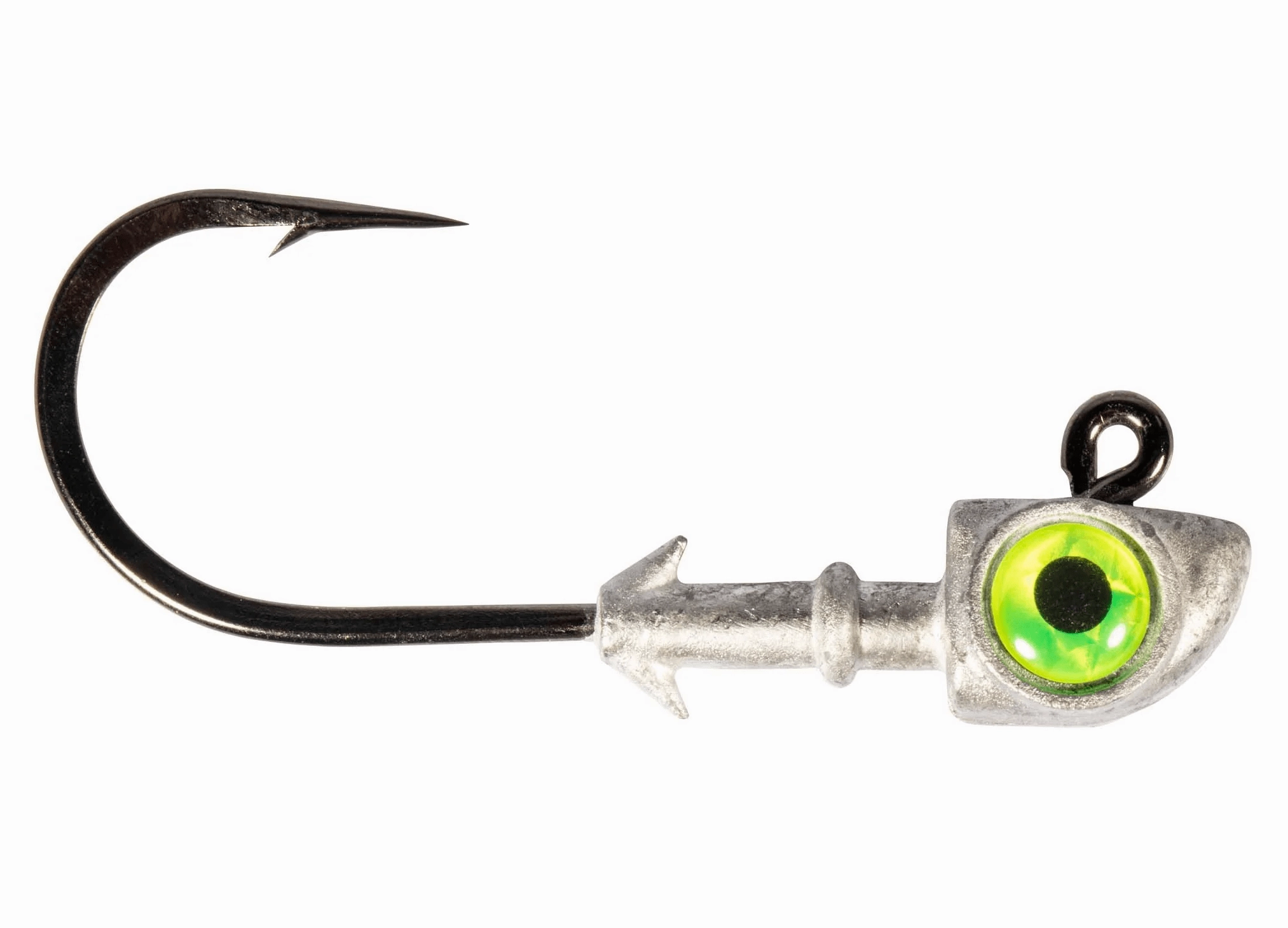 Z-Man DieZel Eye Jig Head
