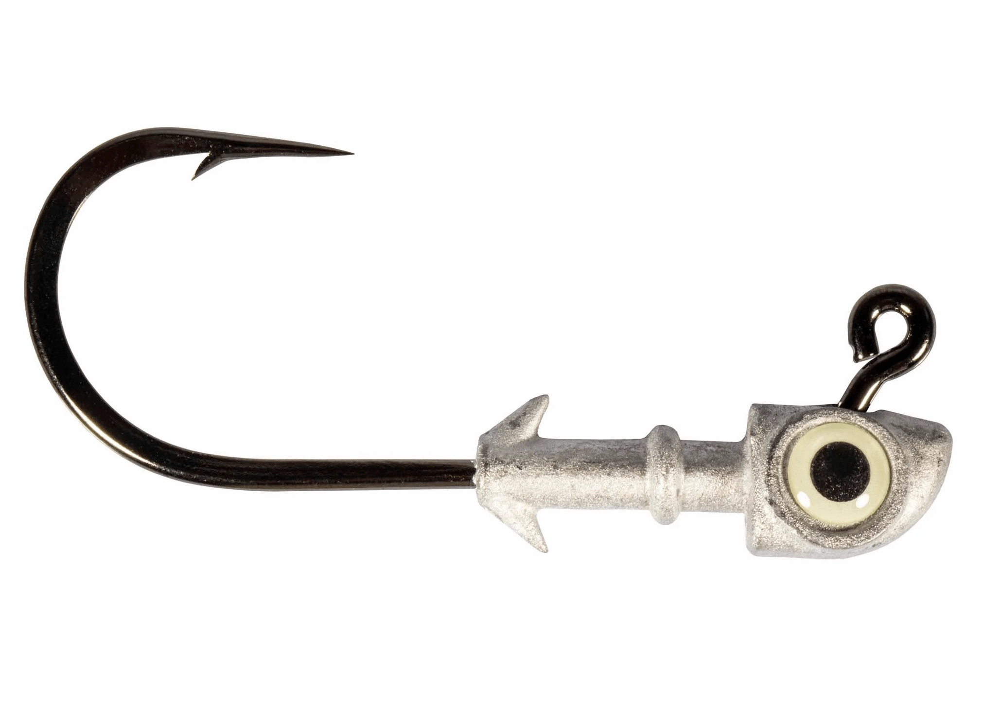 Z-Man DieZel Eye Jig Head