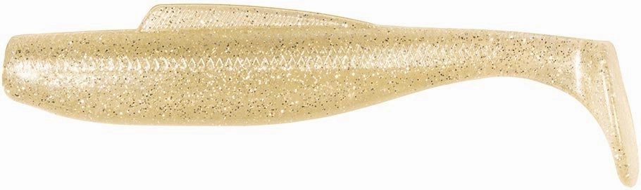 Z-Man DieZel MinnowZ 4 inch Soft Paddle Tail Swimbait 5 pack