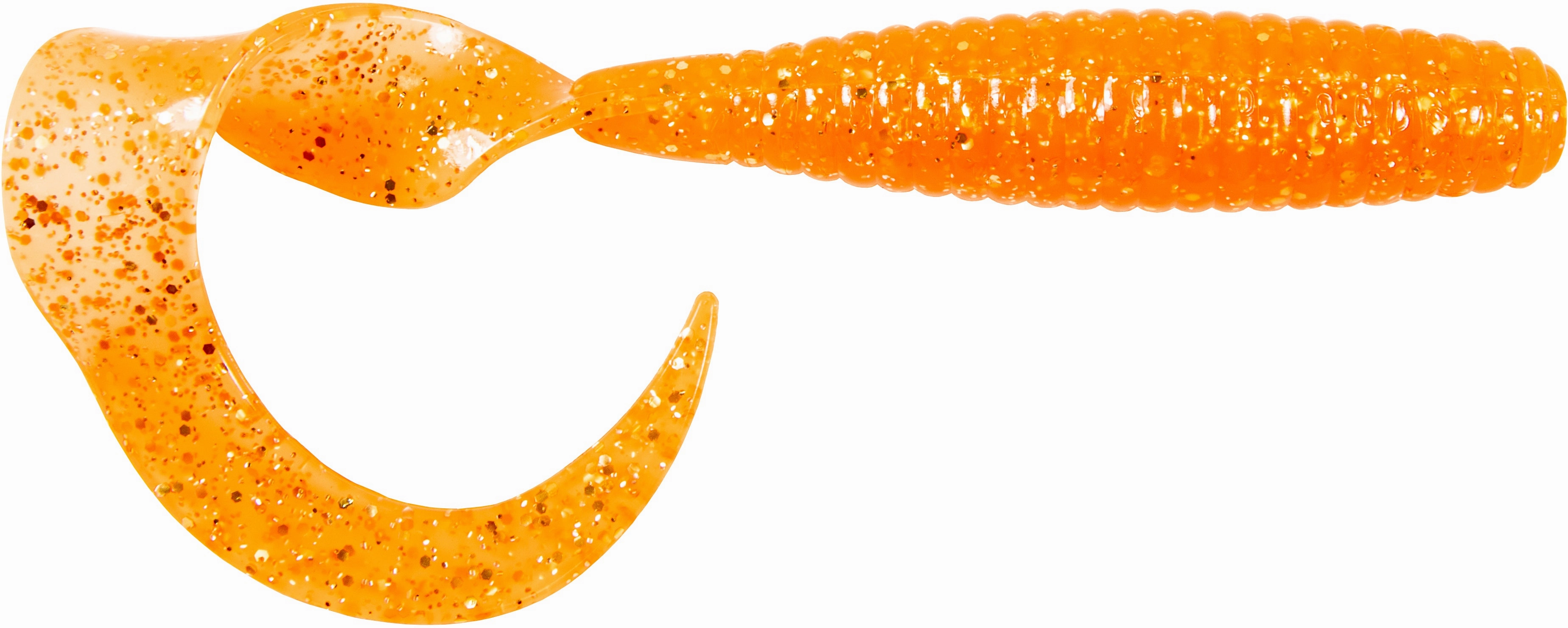 Z-Man DoormatadorZ 5 inch Scented Curly Tail Grubs 4 pack