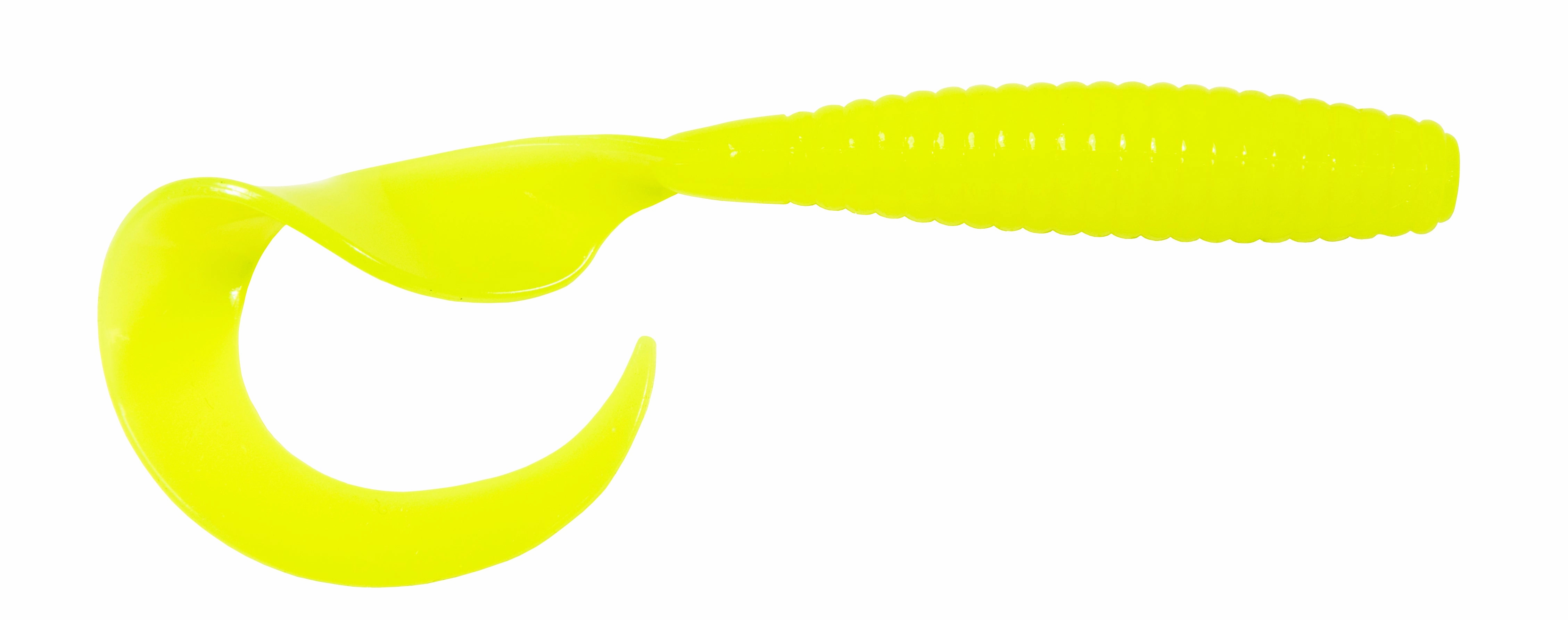 Z-Man DoormatadorZ 6 inch Scented Curly Tail Grubs 3 pack